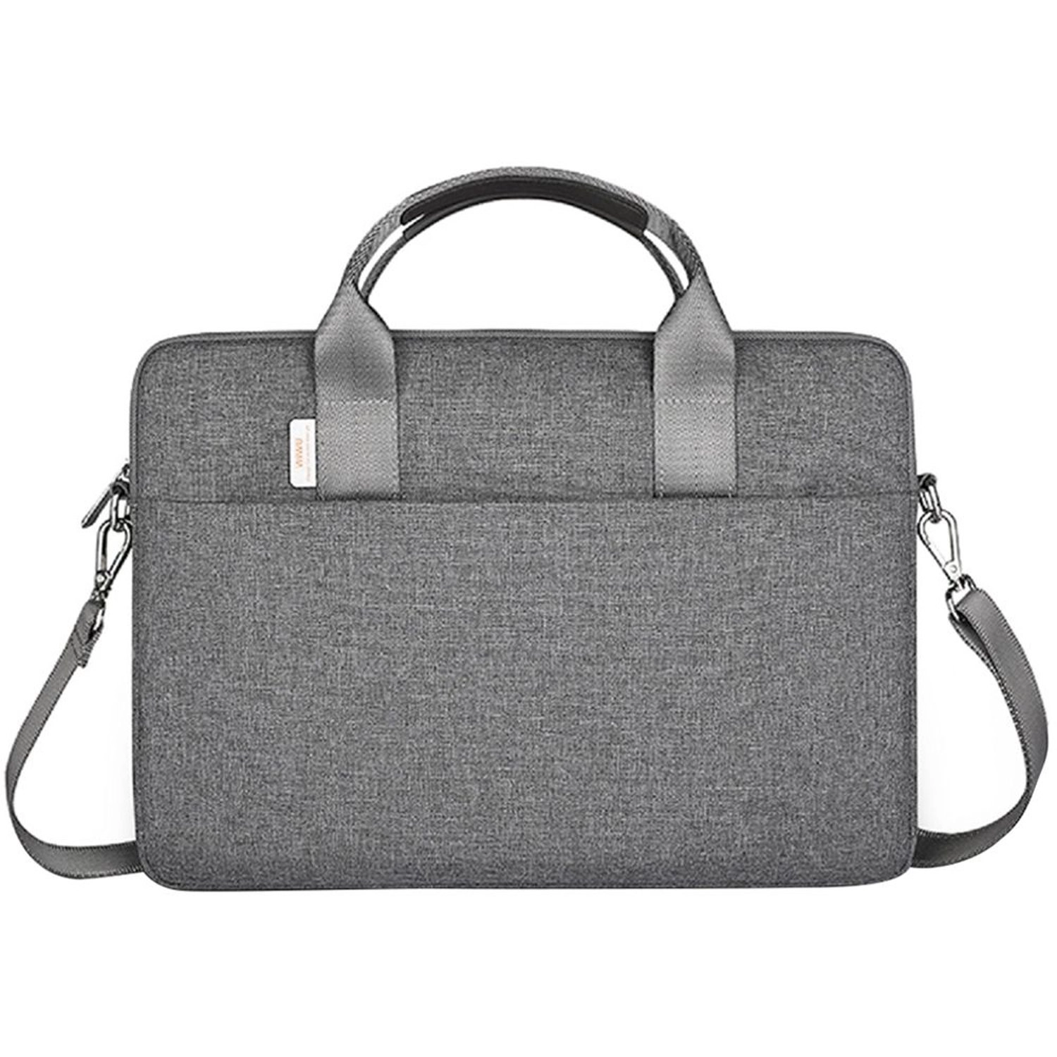 Minimalist Laptop Bag for 14-Inch Laptop