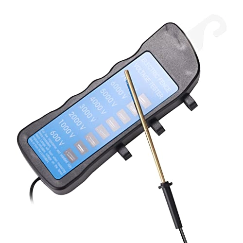 MLD-002 - 600V-7KV 8 Indicator Lights No Need Battery