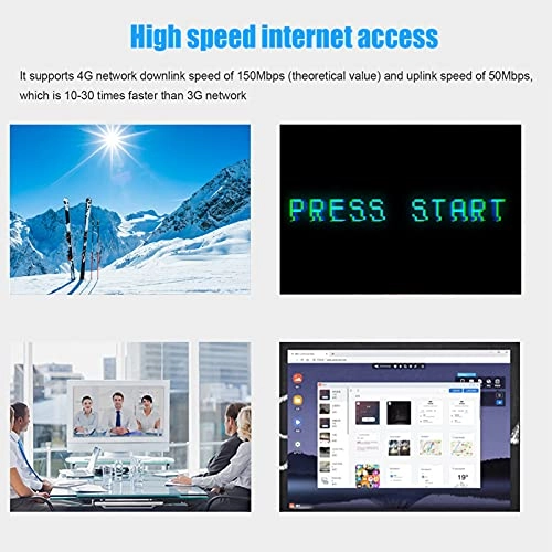 UF10 - 150Mbps 802.11b/g/n 2.4GHz