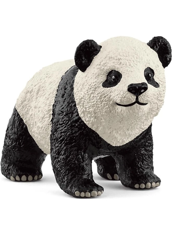 schleich Wild Life - Giant Panda Cub (4059433763316)