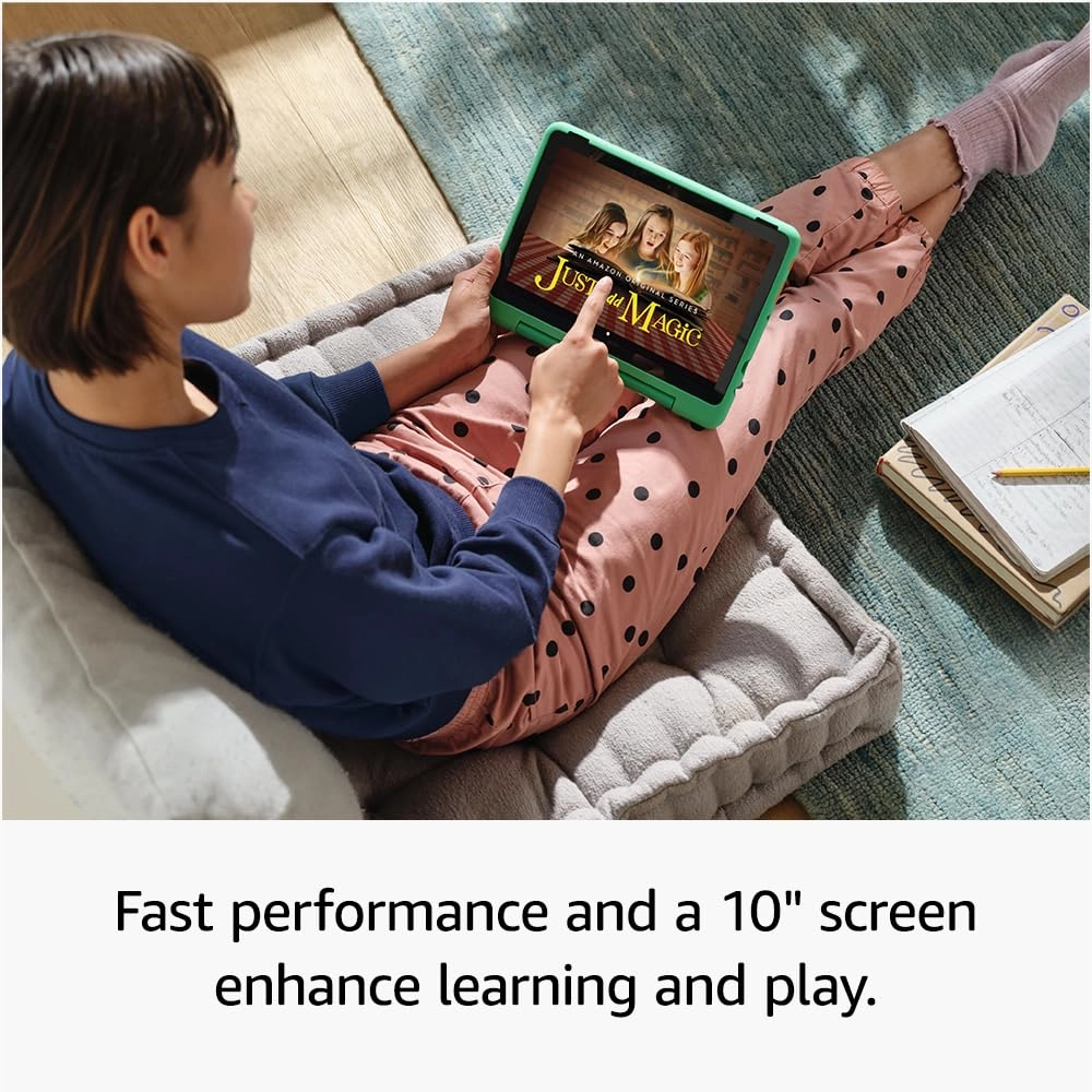 F.i.r.e HD 10 - 3 GB 10.1 inch 32 GB