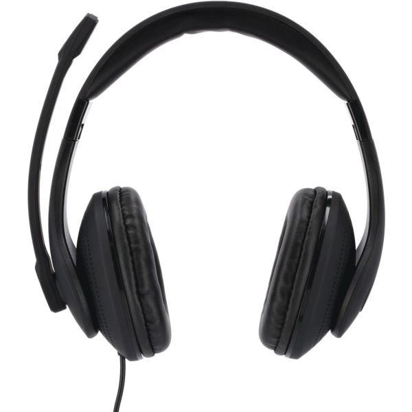 HS-USB300 C400 Wired Headset