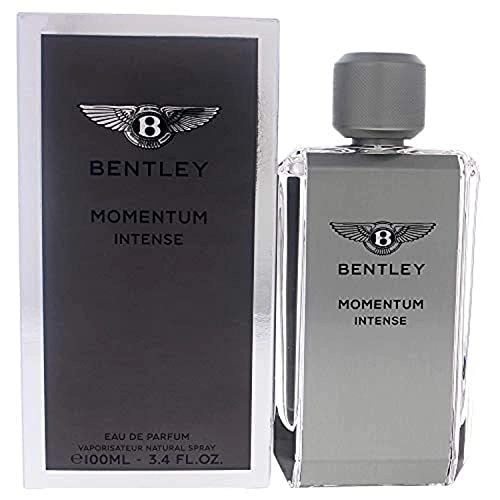Intense Eau de Parfum 100ml