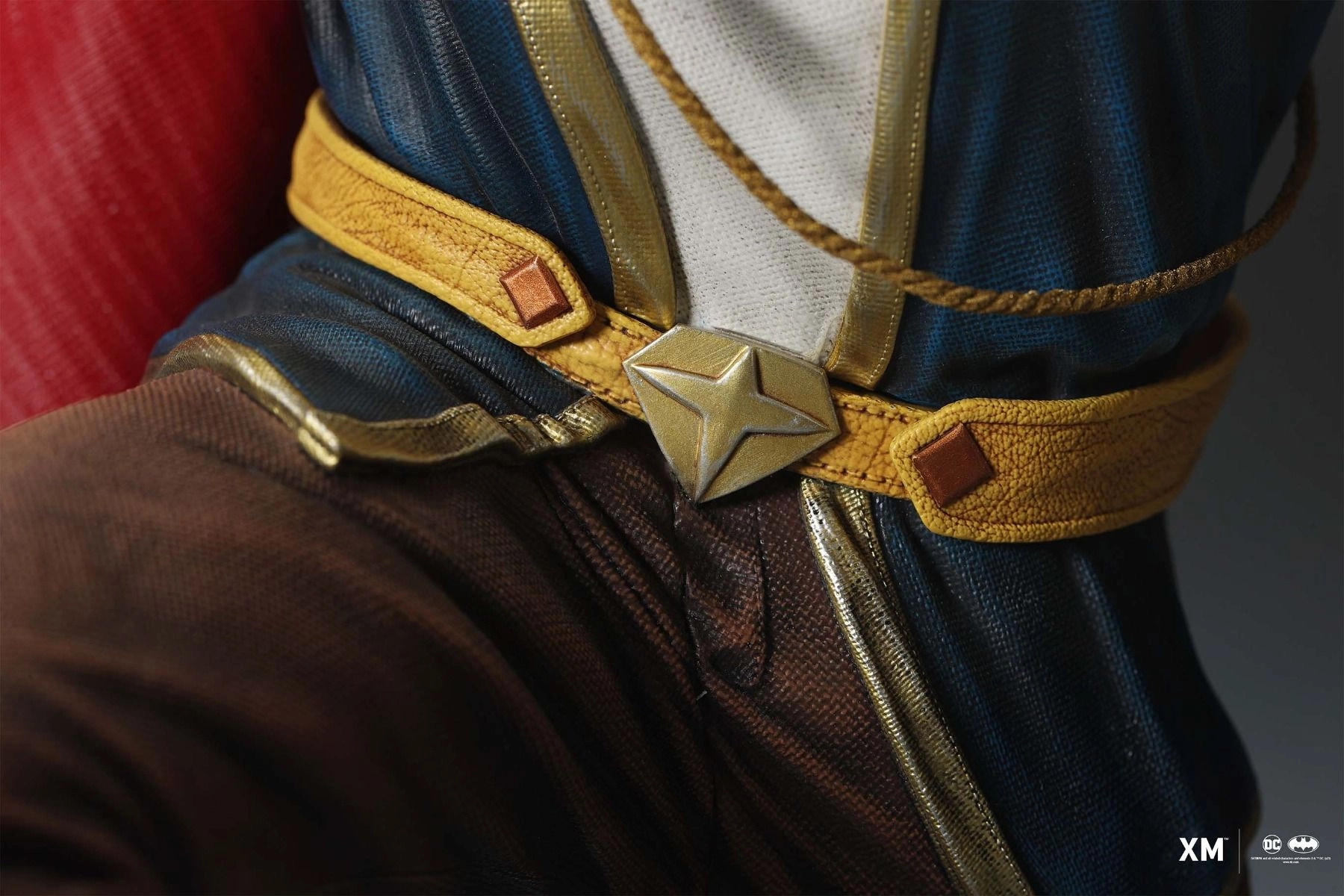 Kal-El - Dark Knights of Steel