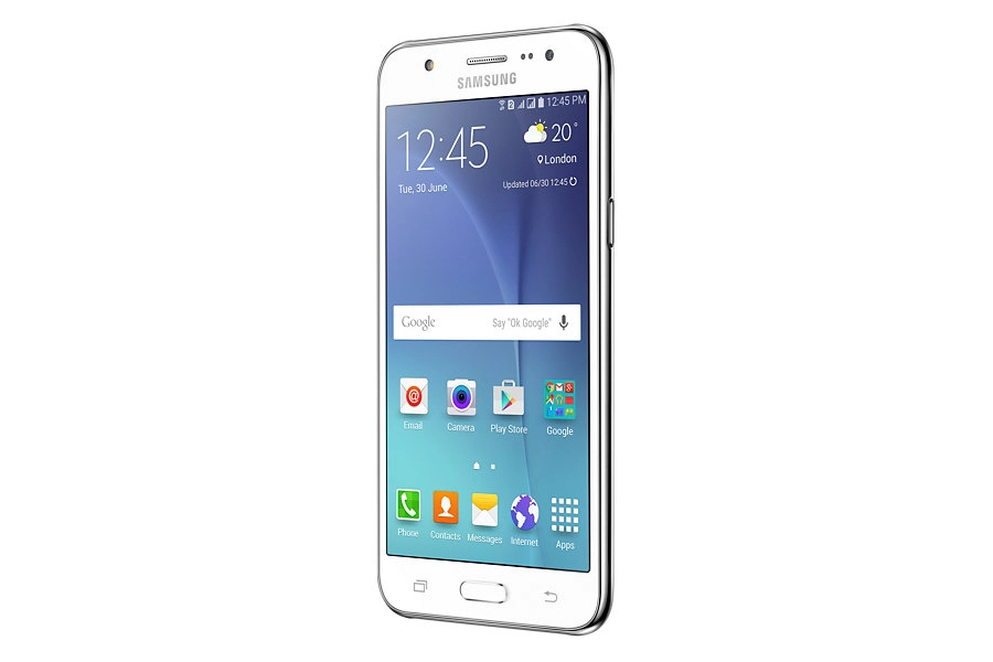 Galaxy J5 - 8GB