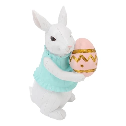 Bunny figure - Resin