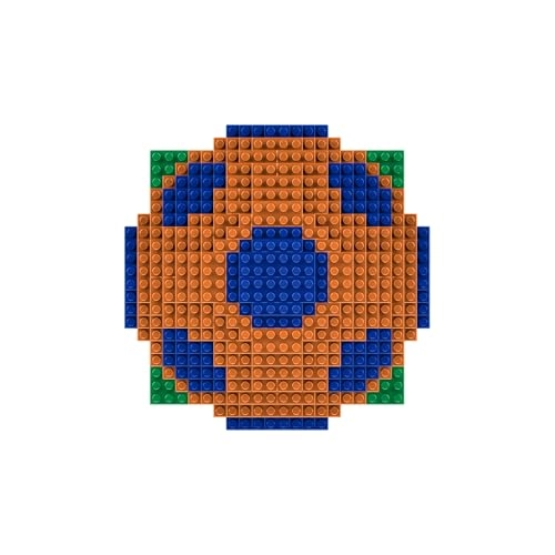 Fútbol - FC Barcelona 693 pcs