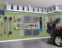 Garage Storage & Organization