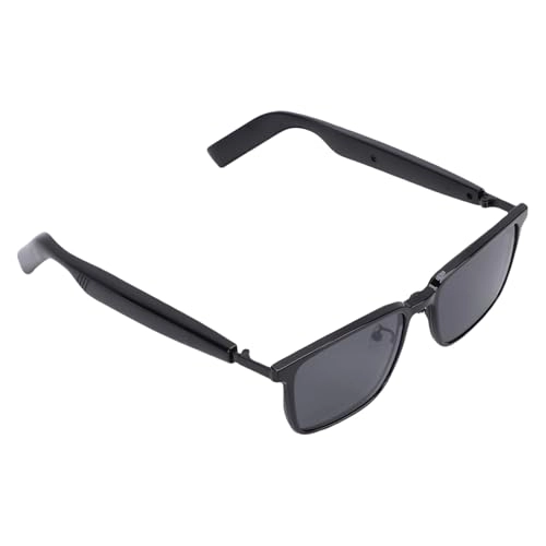 Smart Sunglasses - Over 100 Languages Bluetooth V5.4