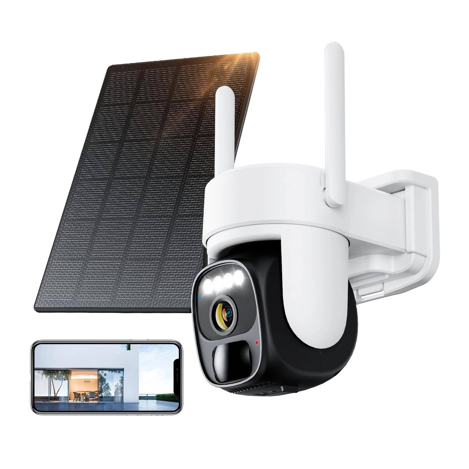 Shenzhen Hanwei Intelligent Technology Co., Ltd. QW5