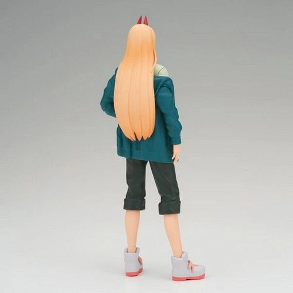 Denji - Chainsaw Man - Chain Spirits (17 cm) (BP88091P)