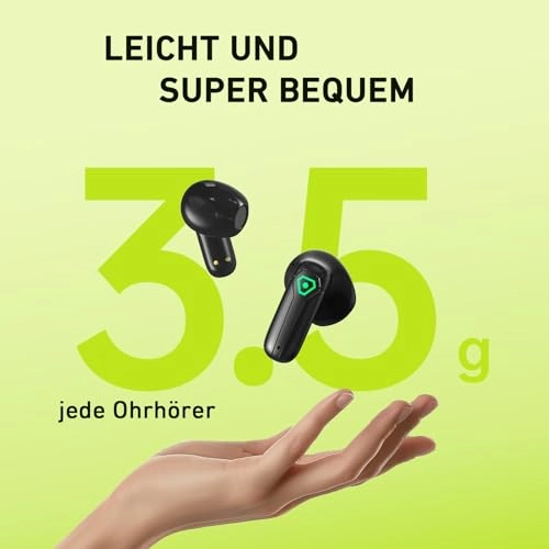 EK-E216 Wireless Earbud