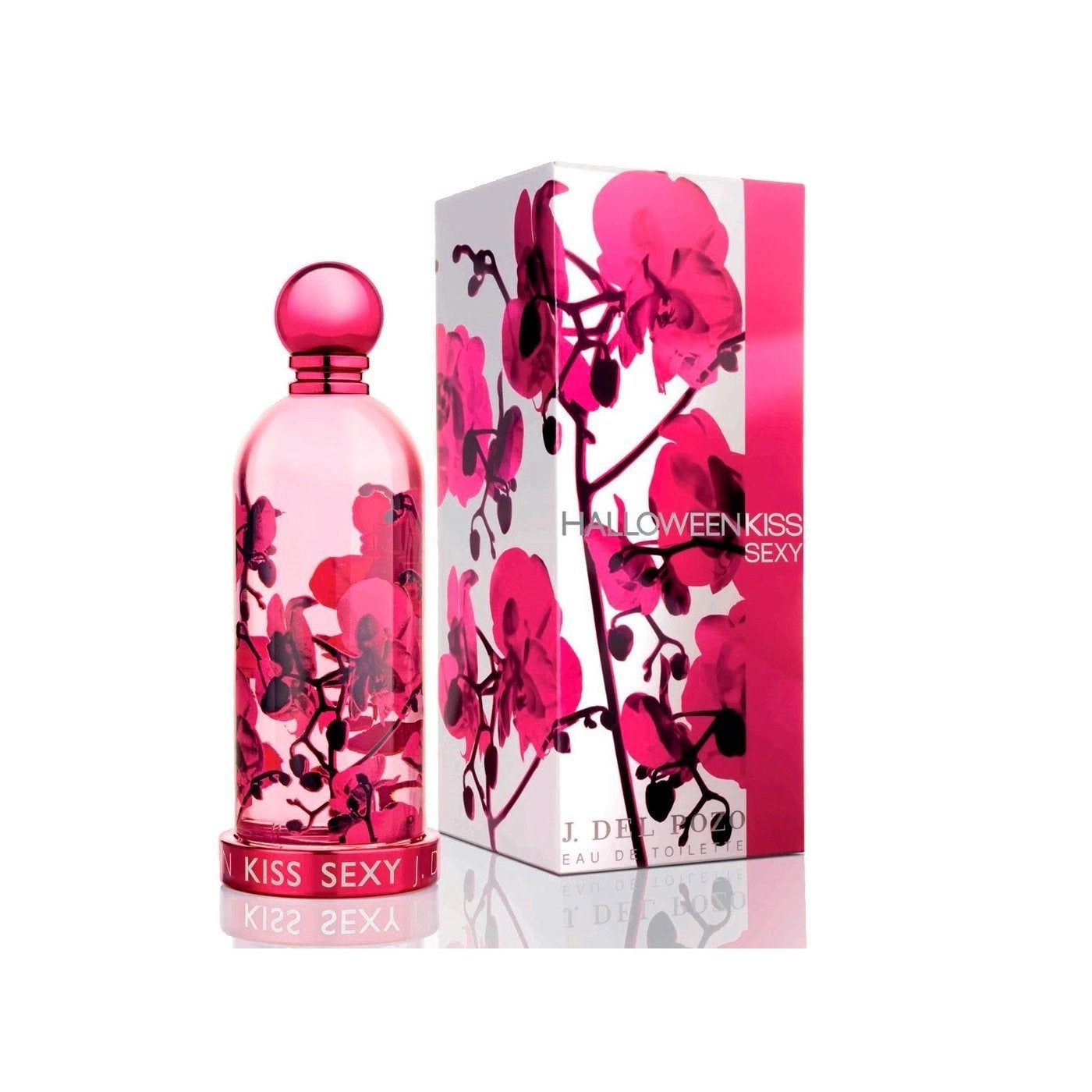 Halloween Kiss Eau de Toilette 100ml