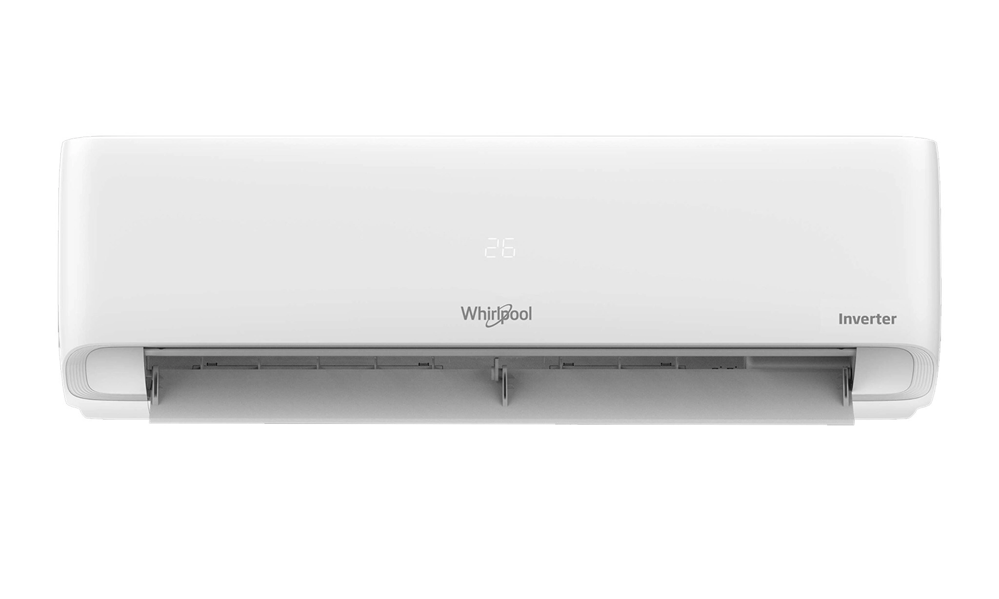 WMVOA300 - 2.5T Inverter