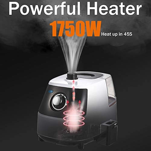 Clothes Steamer - 1750W 2L