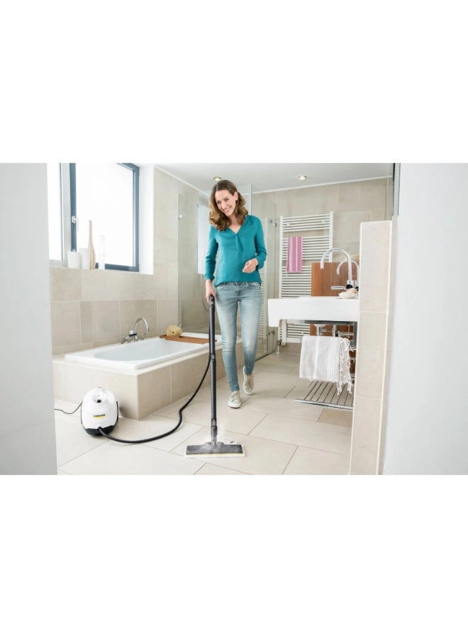 SC3 EasyFix - 3.5 bar 1 Liter