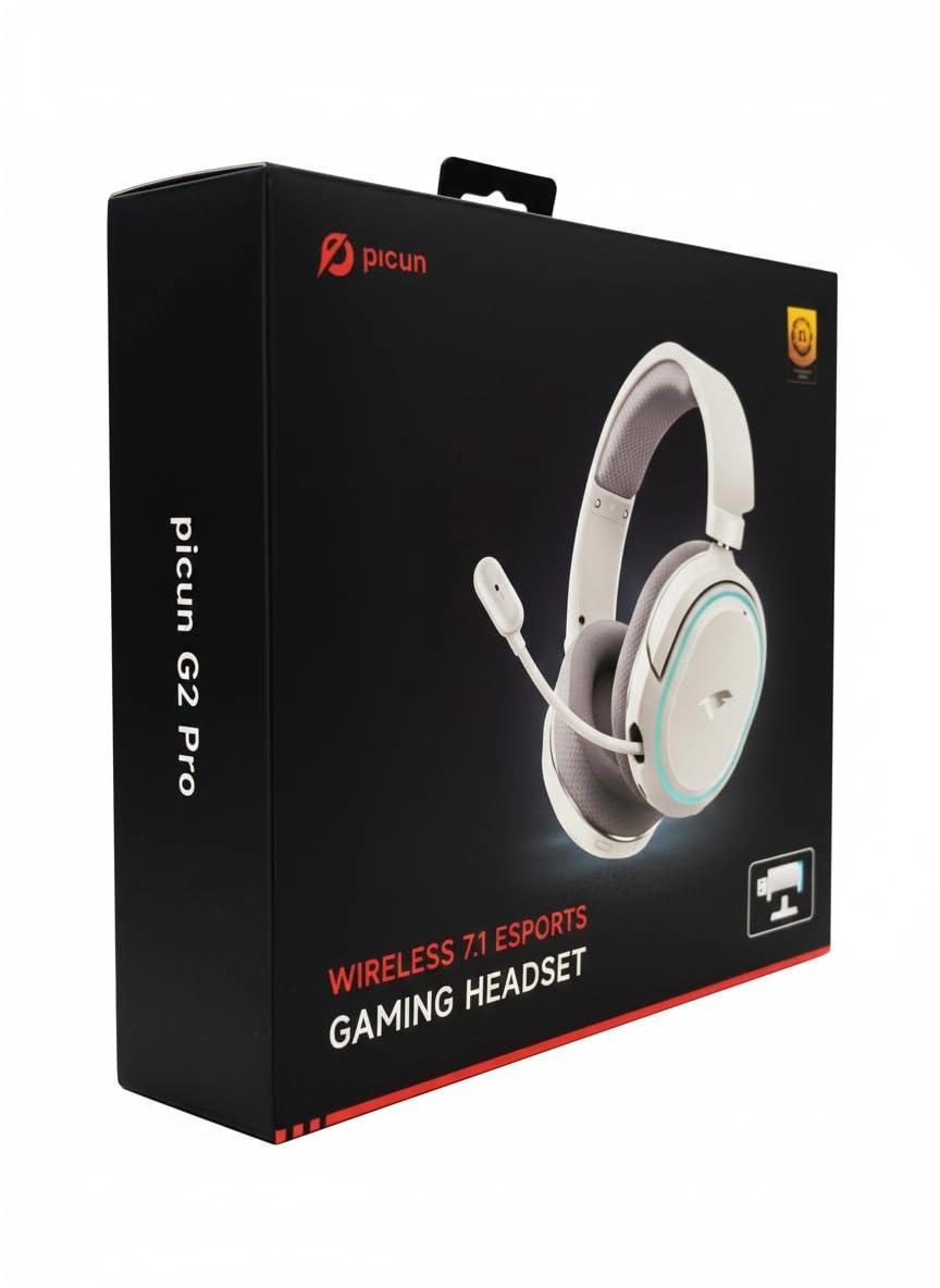 G2 Wireless Headset