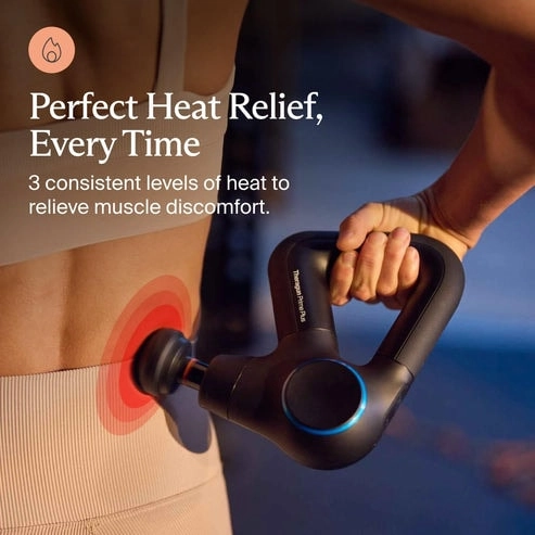 Theragun Prime Plus 840295405490 Percussion Massager