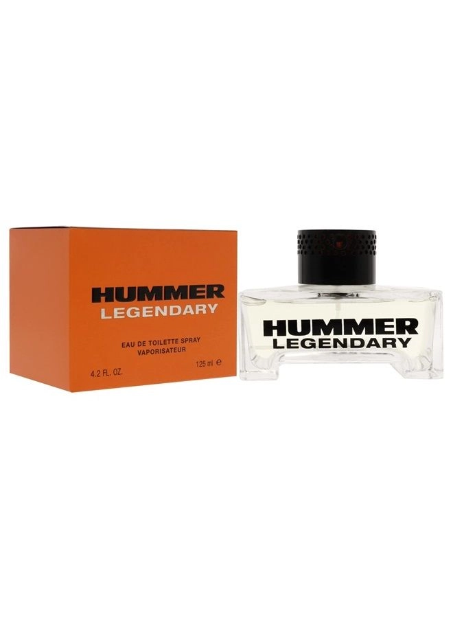Legendary Eau de Toilette 4.2oz