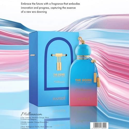 Millenium The Dome Collection - Eau de Parfum 100ml