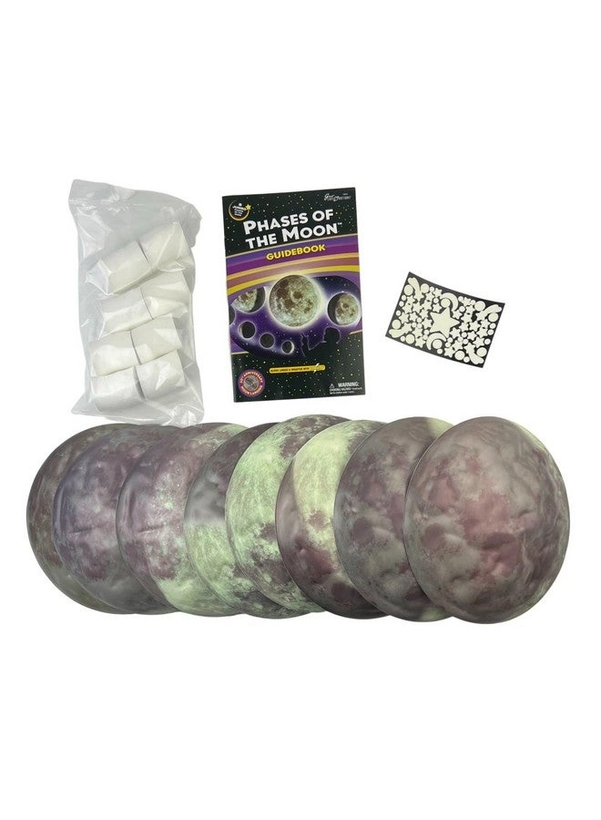 Phases of the Moon Kit - 8 67
