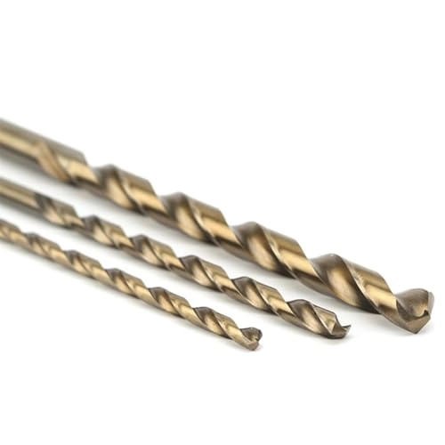Long twist drill bits - 1pc 5 mm-14 mm