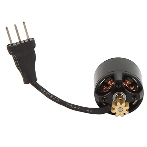 RC Aircraft Main Motor - Brushless XK K110