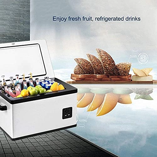 Car refrigerator - 25L