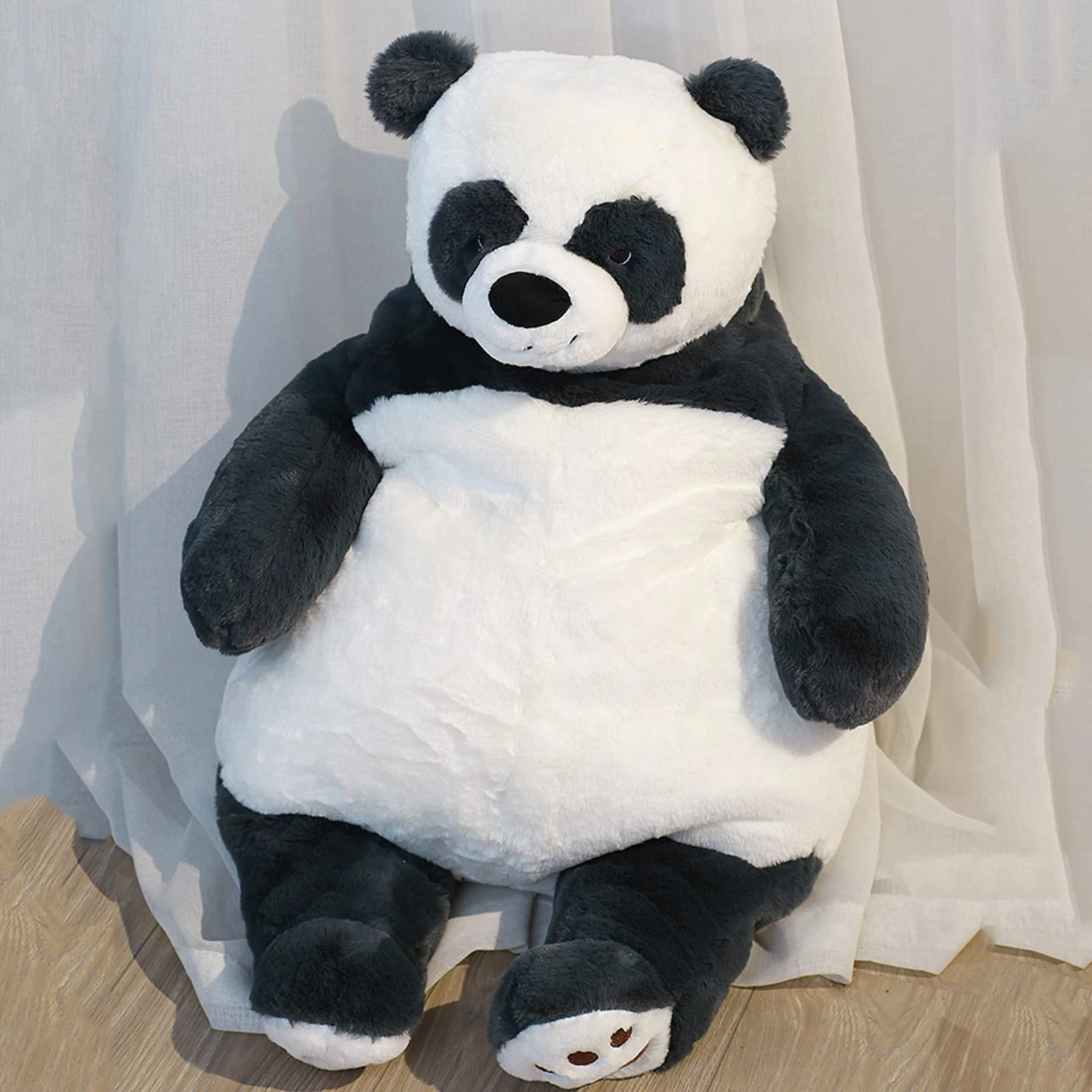 Panda 7893 43 cm Weighted