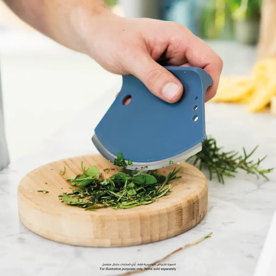 Herb Cutter