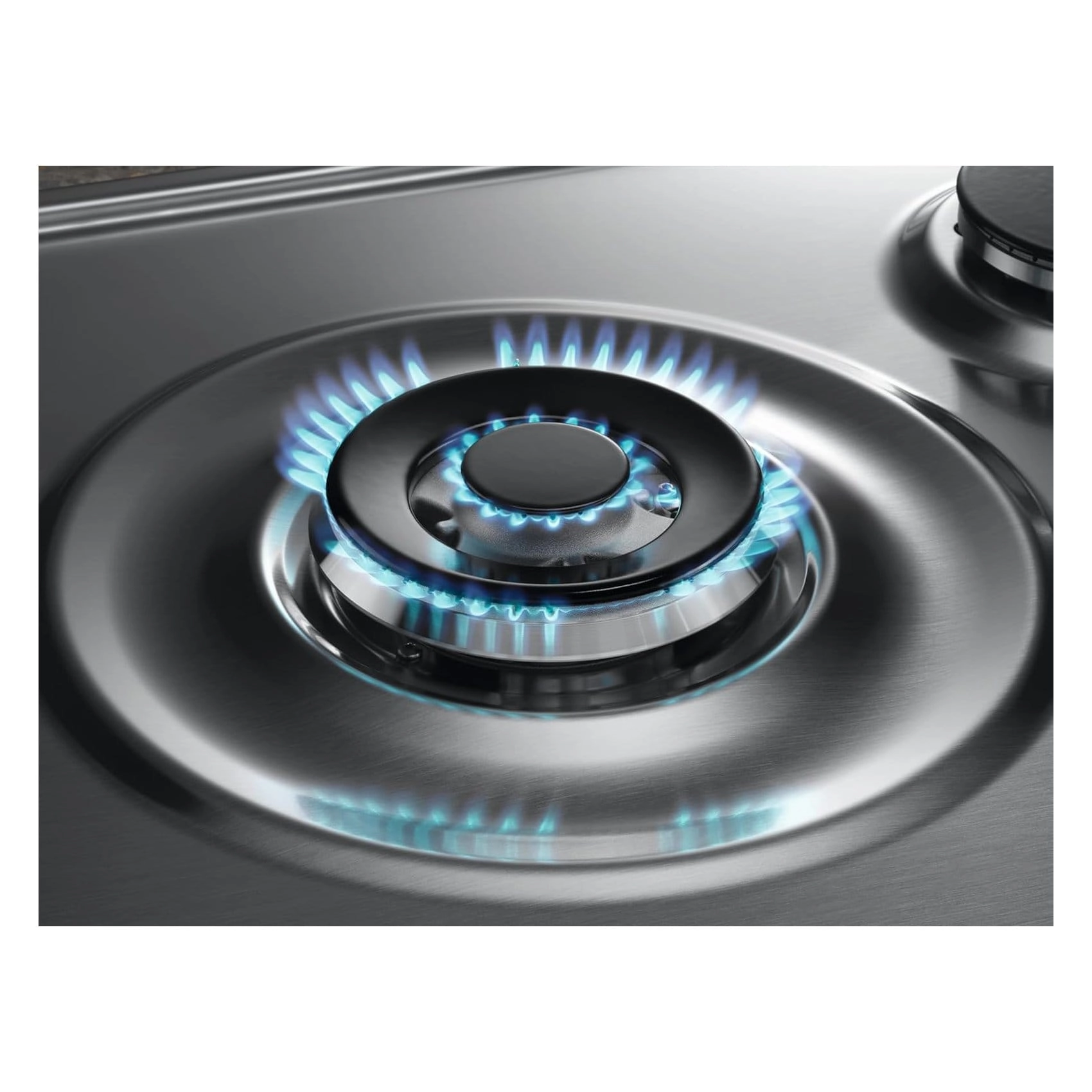 KGS9536X Gas hob