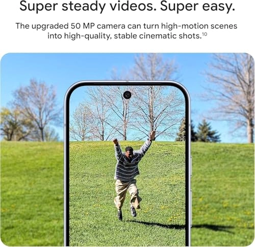 Pixel 10 Pro XL - 16GB 512GB