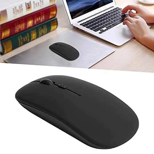 Desktop Mouse - Bluetooth 5.0