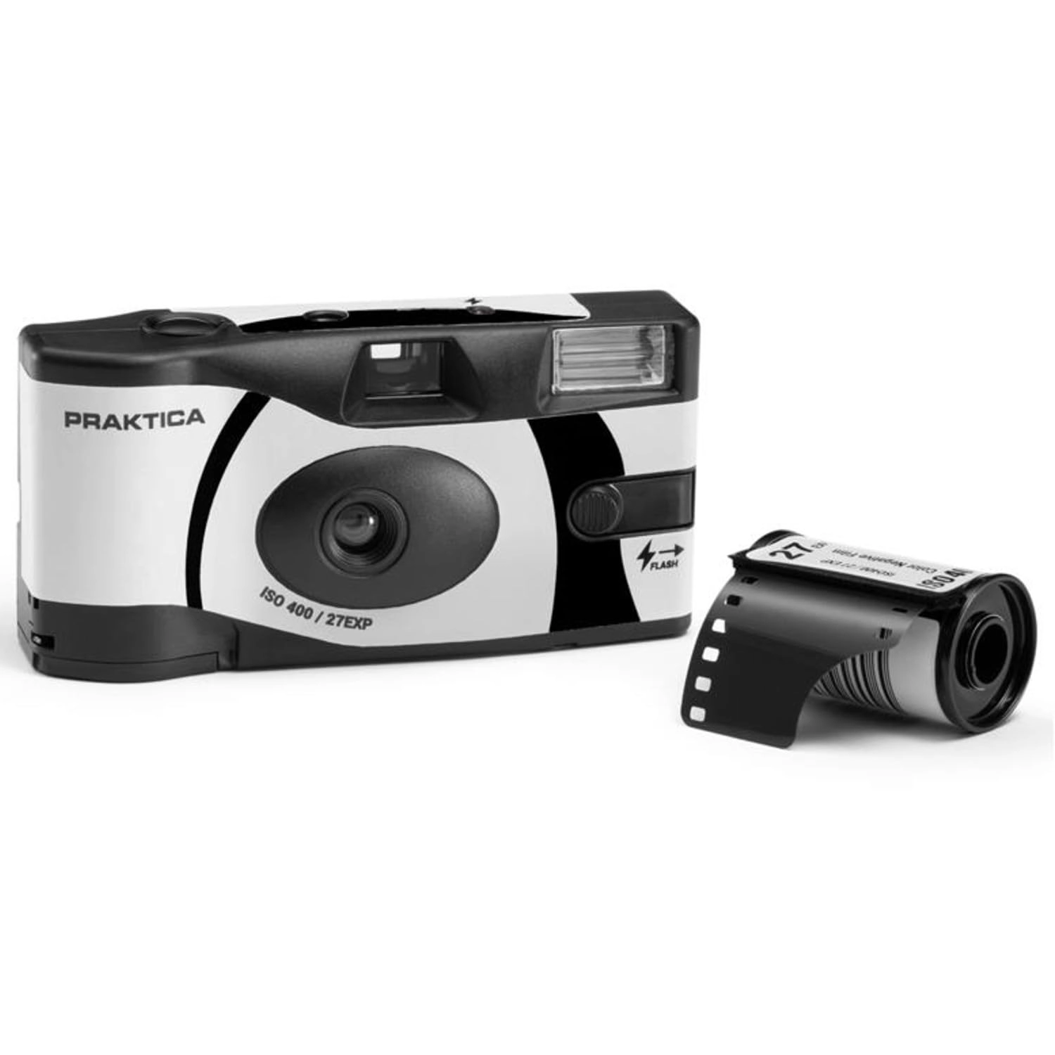 Praktica Disposable Camera