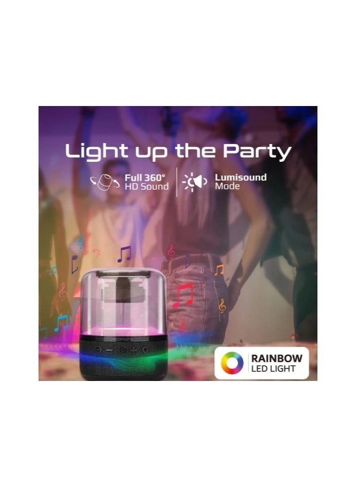 Surround Sound Speaker