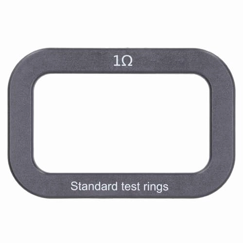 Clamp Tester - 65x32mm