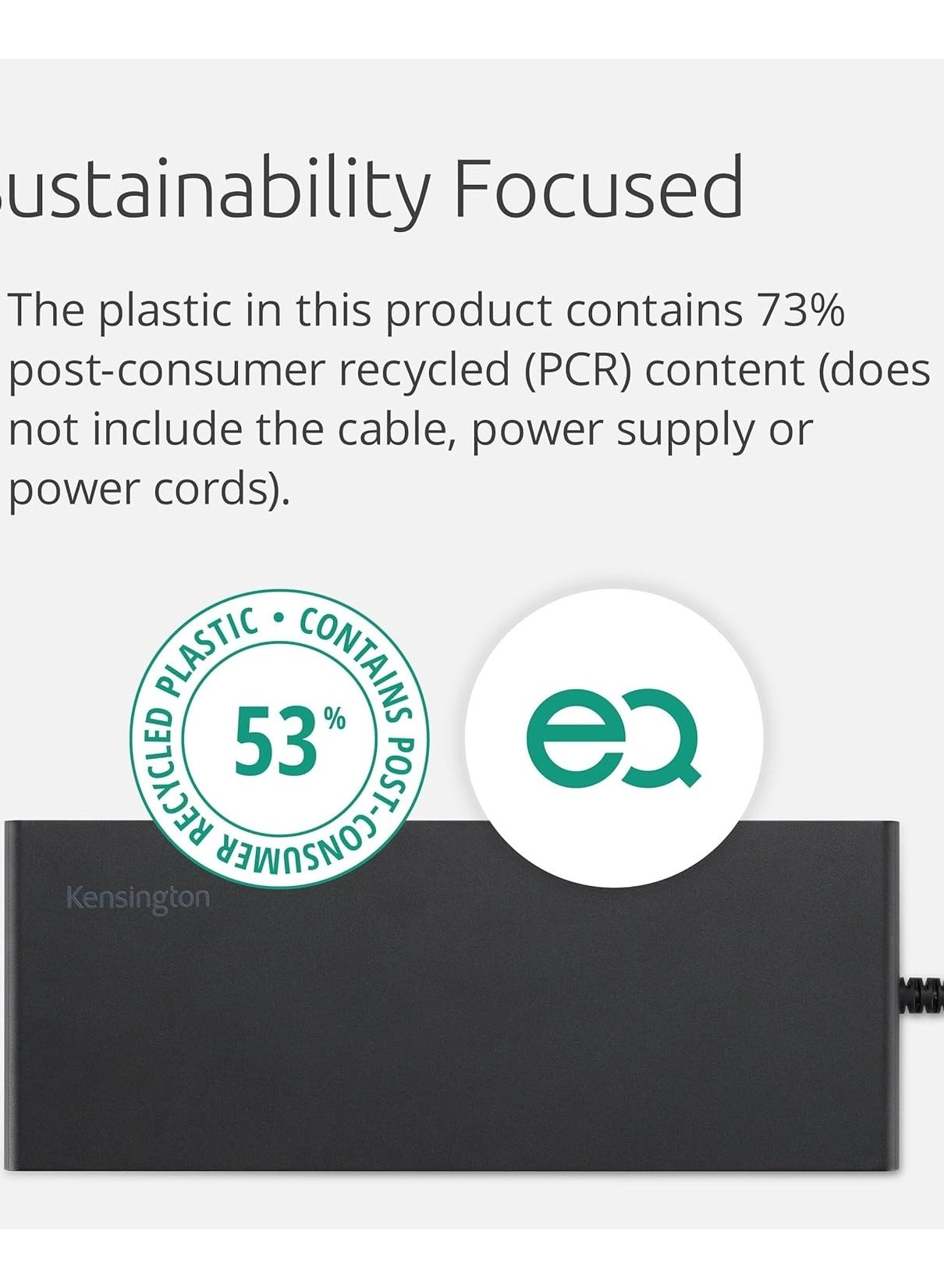 SD4842P - USB-C Thunderbolt 4 Thunderbolt 3 USB4 USB-C alt-mode Windows 10 or later