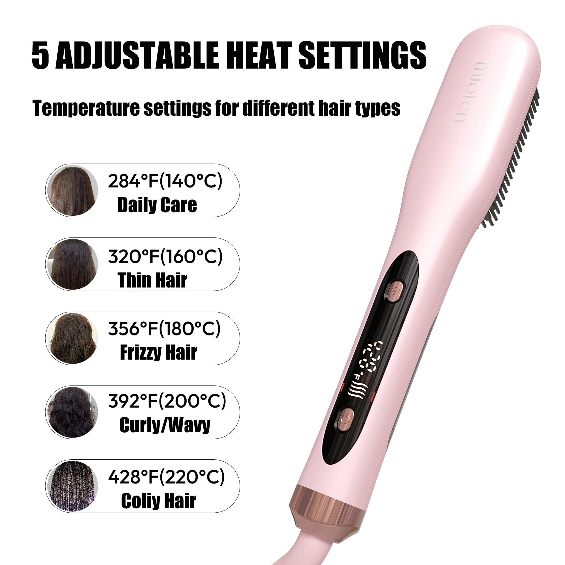 GS-B1 - 3-in-1 Steam Dual Voltage