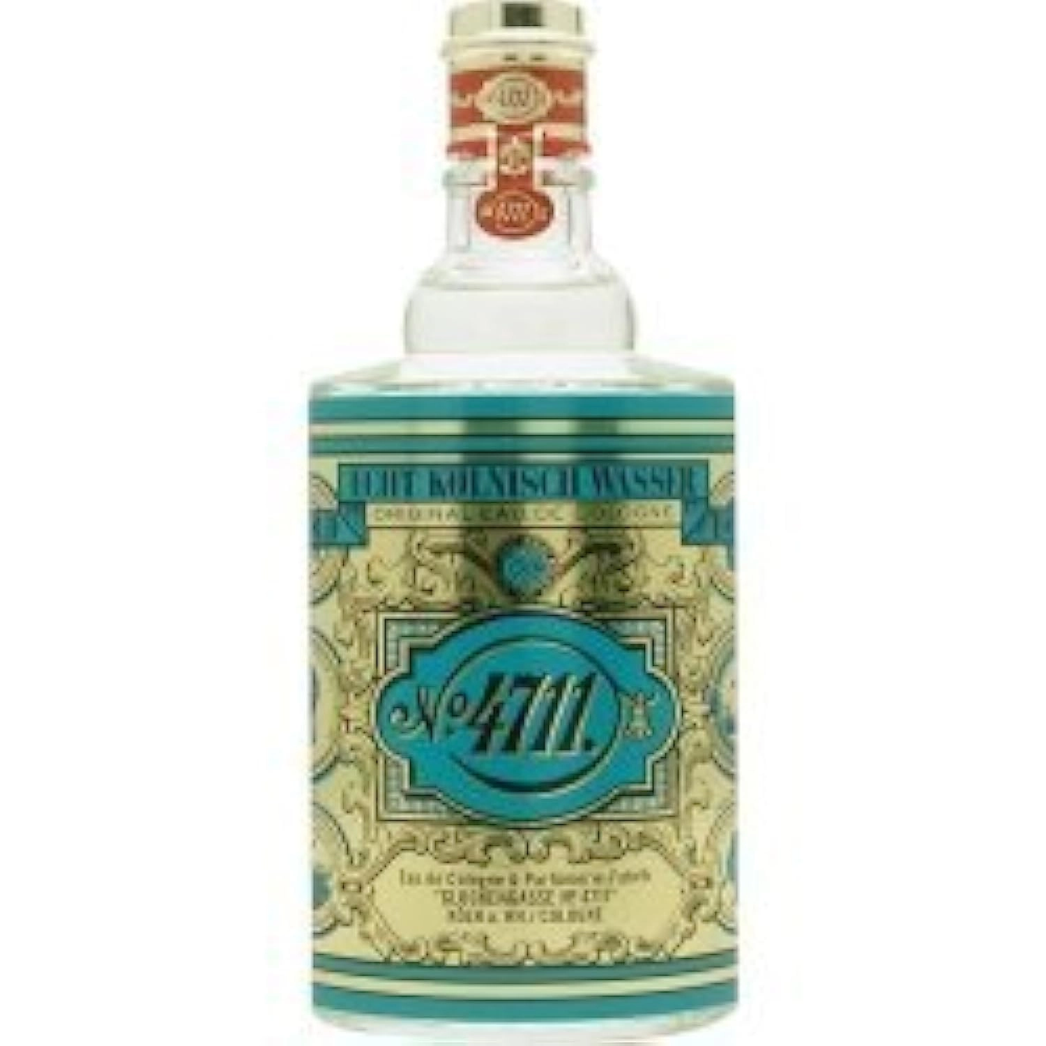 Muelhens Eau de Cologne - 400 Milliliters