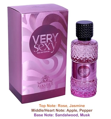 VERY sexy - Eau de Parfum 100ml