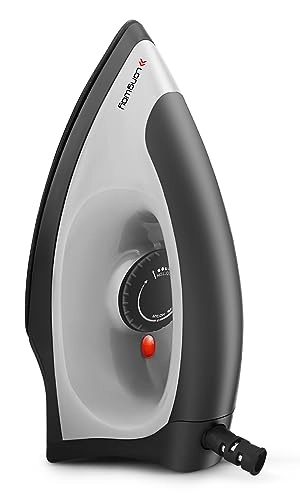 Kwid - 1100 Watt Black Teflon Coated