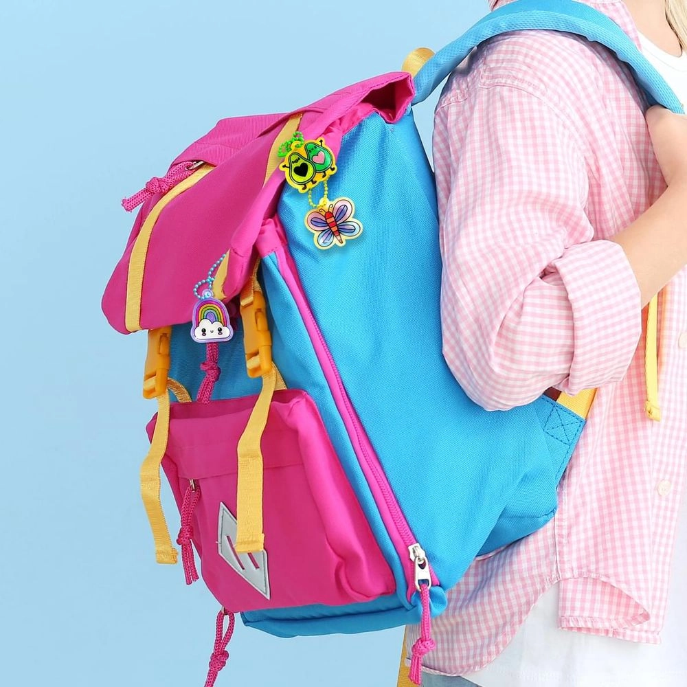 Shrink-Its! D.I.Y. Shrink Art Kit - 6+ years 20 pieces