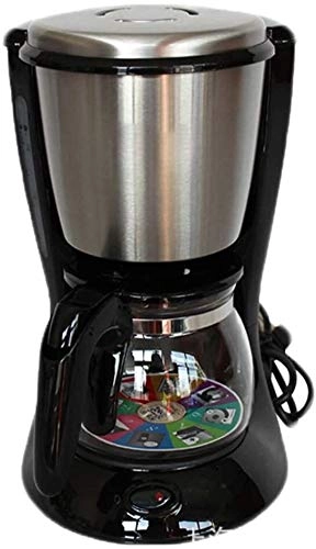 GZDSST Automatic drip coffee machine - 0.65L
