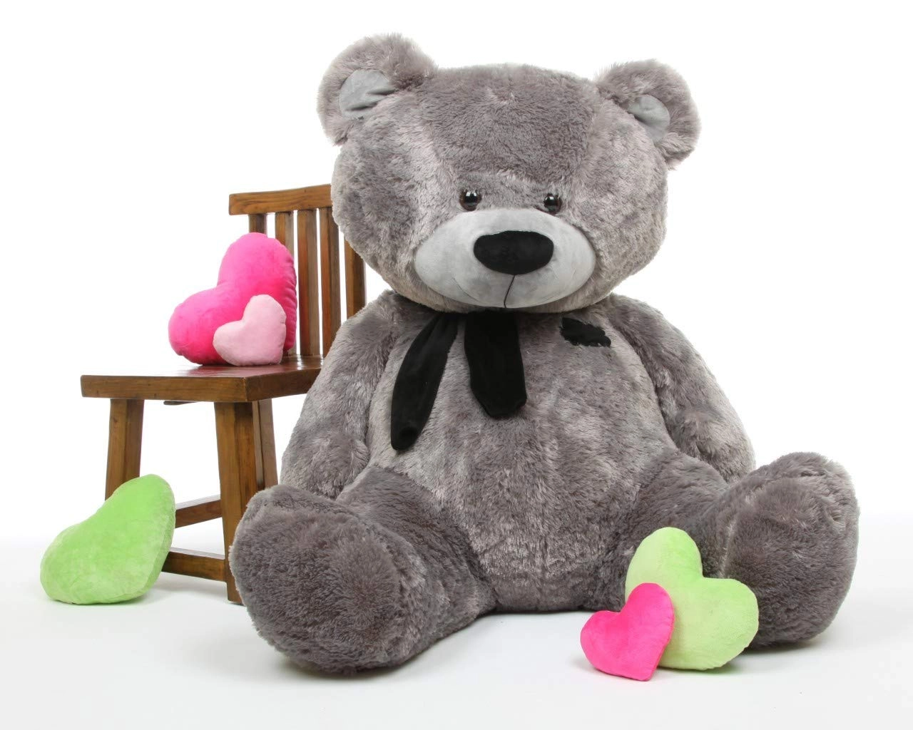 Panda Bear Teddy 30 cm Cream