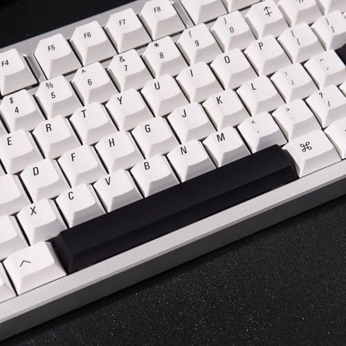 KeyGenius PBT Keycaps - UK