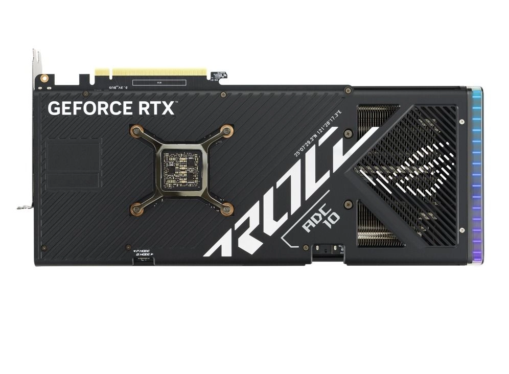 STRIX-RTX4070TI-O12G - 12GB