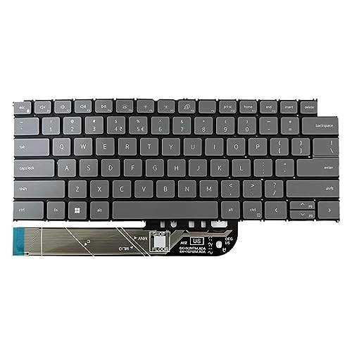 Laptop Keyboard - US Wireless