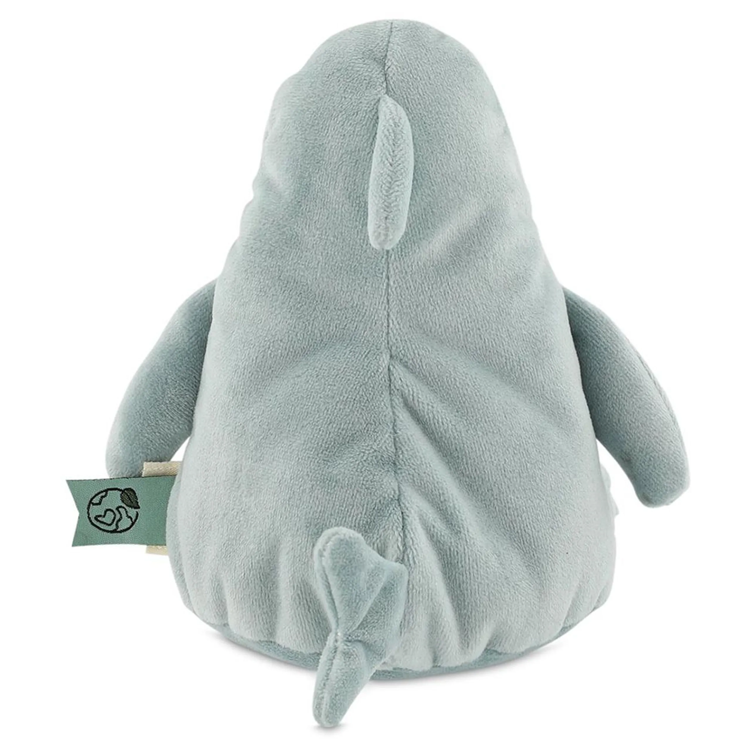 Mr Shark - 12 cm Plush