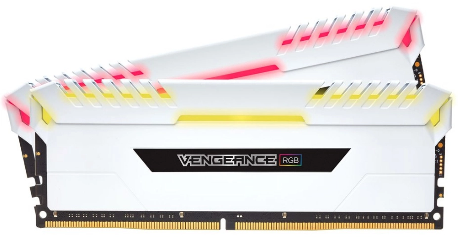 Corsair Vengeance RGB RS - 32GB 3200Mhz DDR4
