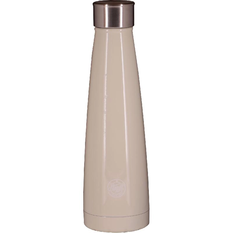 Classic Water Bottle - Screw Cap Opening 420 ml
